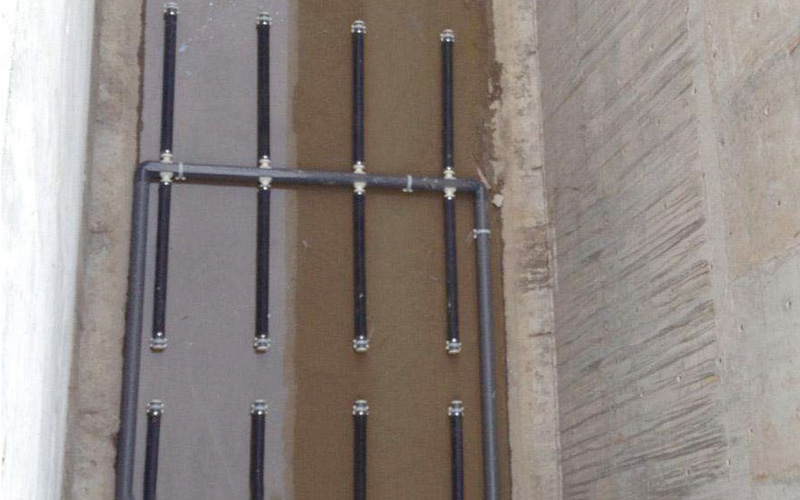 ZM系列微孔曝氣管